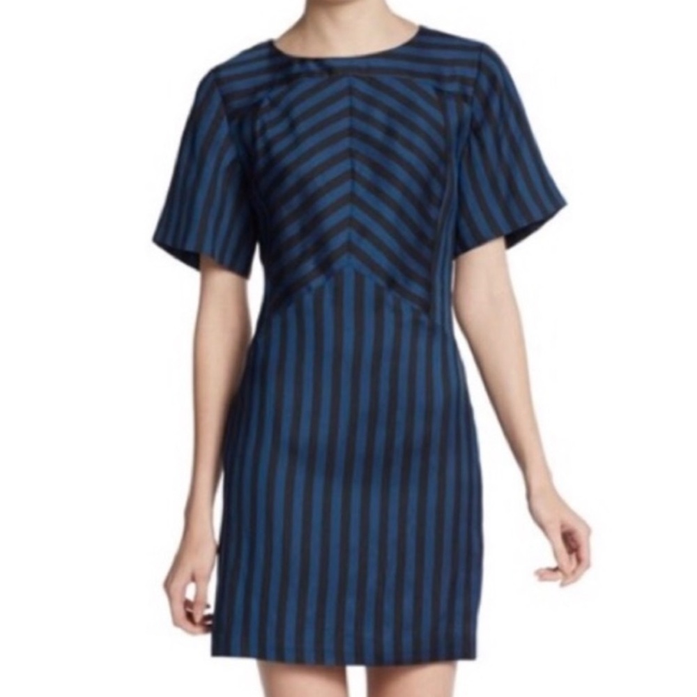 Rebecca Minkoff Europa Sheath dress